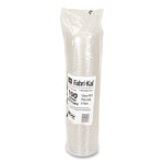 Greenware Cold Drink Lids, X-Slot, Fits 16 oz to 24 oz Cold Cups, Plastic, Clear, 1,000/Carton