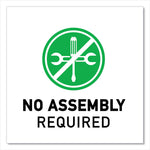 Adjustable Folding Tables, Rectangular, 72" x 30" x 22" to 32", Red Top, Black Base, 4/Pallet