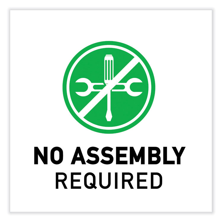Adjustable Folding Tables, Rectangular, 72" x 30" x 22" to 32", Blue Top, Black Legs, 4/Pallet