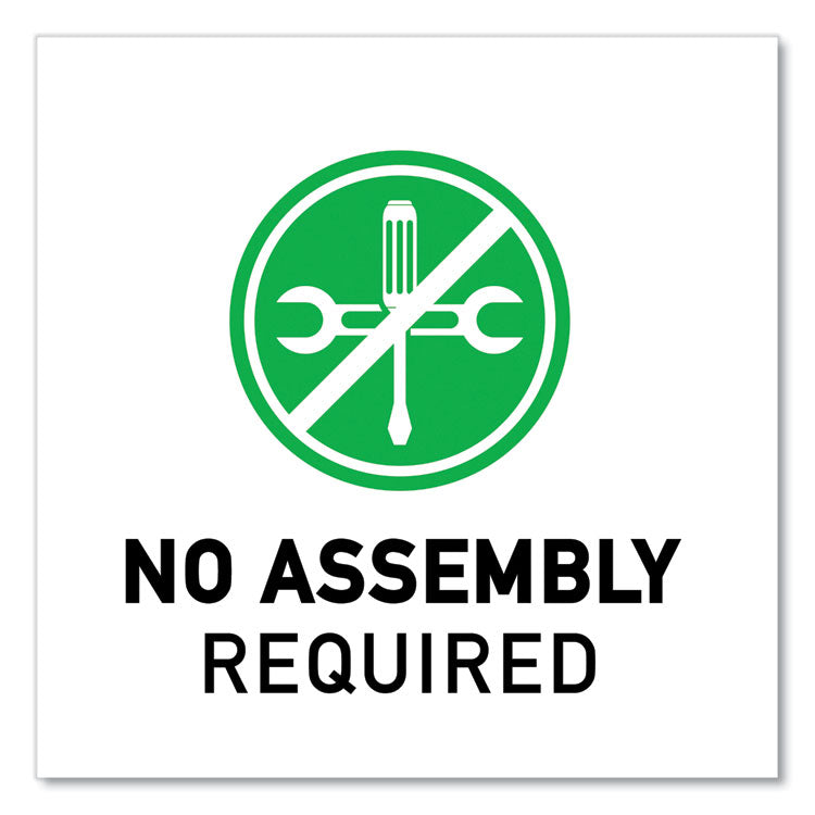 Adjustable Folding Table, Rectangular, 48" x 24" x 22" to 32", Green Top, Black Legs, 4/Pallet