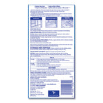 Power Foam Bathroom Cleaner, 24 Oz Aerosol Spray