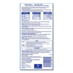 Power Foam Bathroom Cleaner, 24 Oz Aerosol Spray, 12/carton