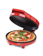 Betty Crocker 12-Inch Pizza Maker Plus, White (BC-2958CW)