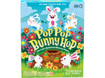 Educational Insights Pop Pop Bunny Hop Color-Matching Memory Game (2912)