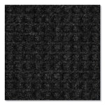 Absorba Select Entry Mat, Rectangular, 36 x 60, Pepper