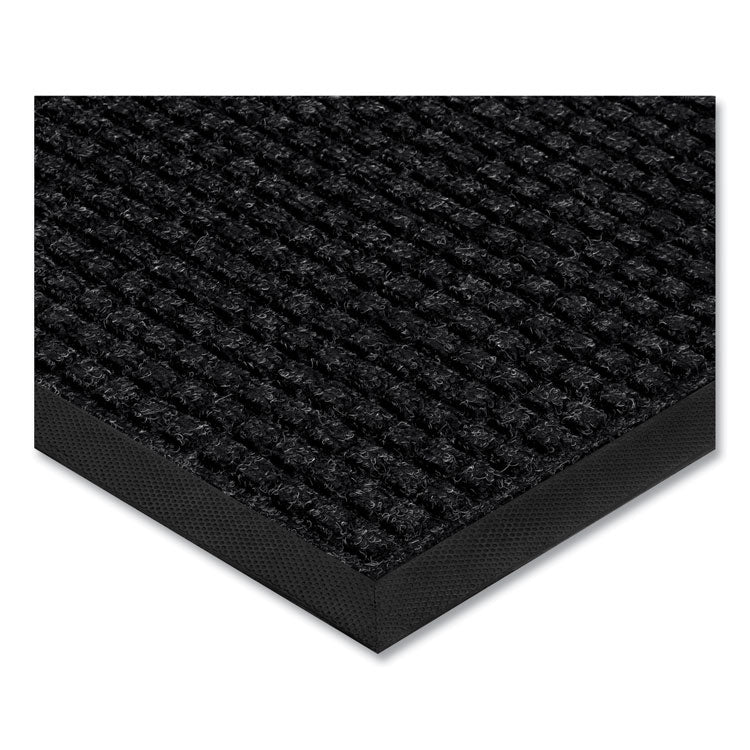 Absorba Select Entry Mat, Rectangular, 36 x 60, Pepper