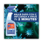 DISINFECTANT,SPCSPN,6/32Z