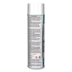 Stainless Steel Maintainer, Lemon Scent, 16 oz Aerosol Spray, Dozen