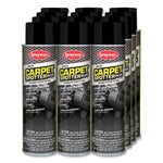 Carpet Spotter Plus, Butyl Scent, 18 oz Aerosol Spray, Dozen