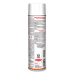 Orange Citrus Crazy Clean, Orange Scent, 19 oz Aerosol Spray, Dozen