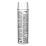 Furniture Polish with Lemon Oil, Lemon Scent; 19 oz Aerosol Spray, Dozen