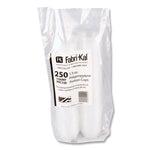 Portion Cups, 1.5 oz, Plastic, Clear, 250/Sleeve, 10 Sleeves/Carton