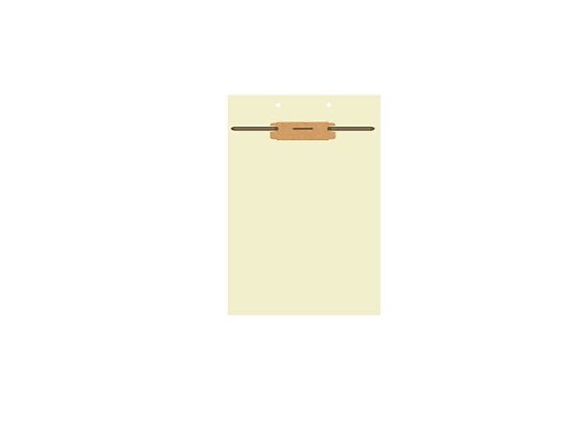Medical Arts Press® File Folder Dividers, End Position (31447)