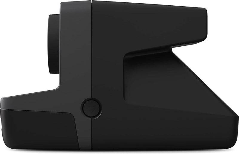 Polaroid Now Generation 2 i-Type Instant Camera (Black) 9095