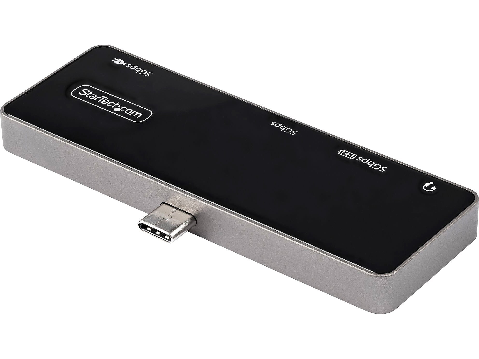 StarTech Universal USB-C Multiport Adapter (DKT30ICHPD)