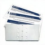 Digital Check Cleaning Cards with Waffletechnology, 15/Box (KWDCC-CS1B15WS)