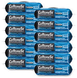 Cottonelle FreshCare Flushable Toilet Paper Wipes, White, 42 Sheets/Pack, 12 Packs/Carton (KCC44932CT)