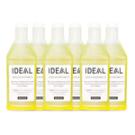 IDEAL Special Lubricating Shredder Oil, 32 oz., 6/Pack (IDEACCED21/6H)