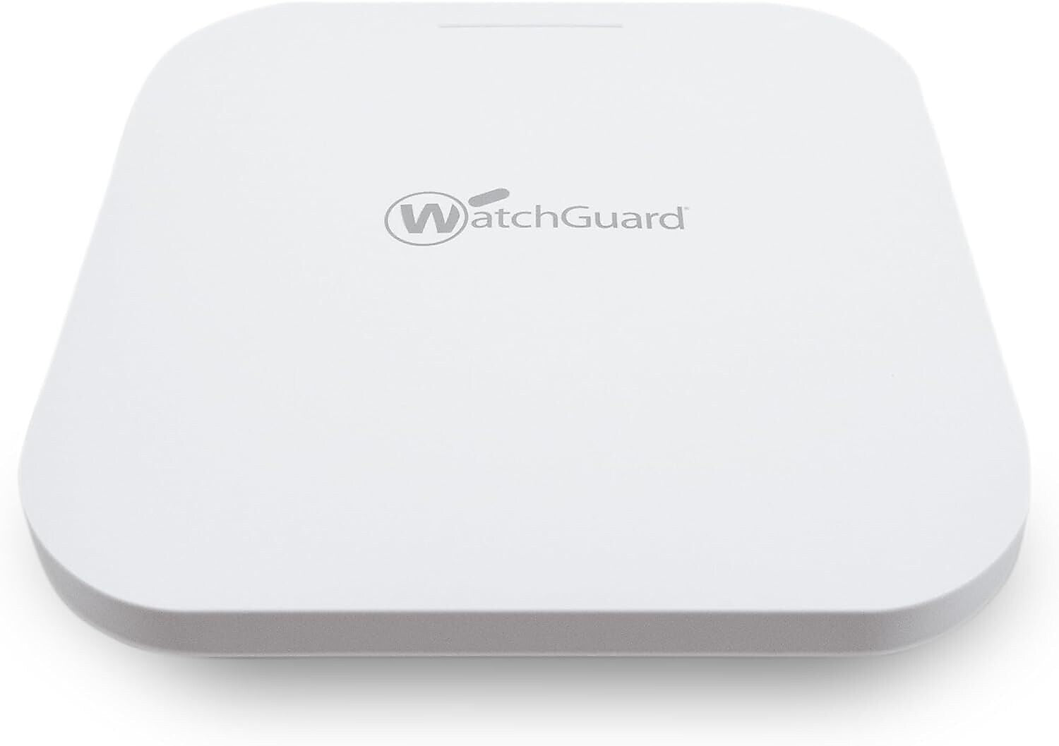 WatchGuard AP432 Wi-Fi 6 2500 Mbps Dual Band PoE+ 802.3at Access Point, White (WGA43200000)