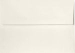JAM Paper Paper Self Seal A6 Booklet Envelope 4 3/4" x 6 1/2", Natural, 50/Pack (4875-NPC-50)