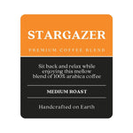 Copper Moon Stargazer Beans Coffee, Medium Roast, 32 oz. (260126)