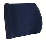 Core Products Sitback Standard Lumbar Support, Blue (400NAVY)