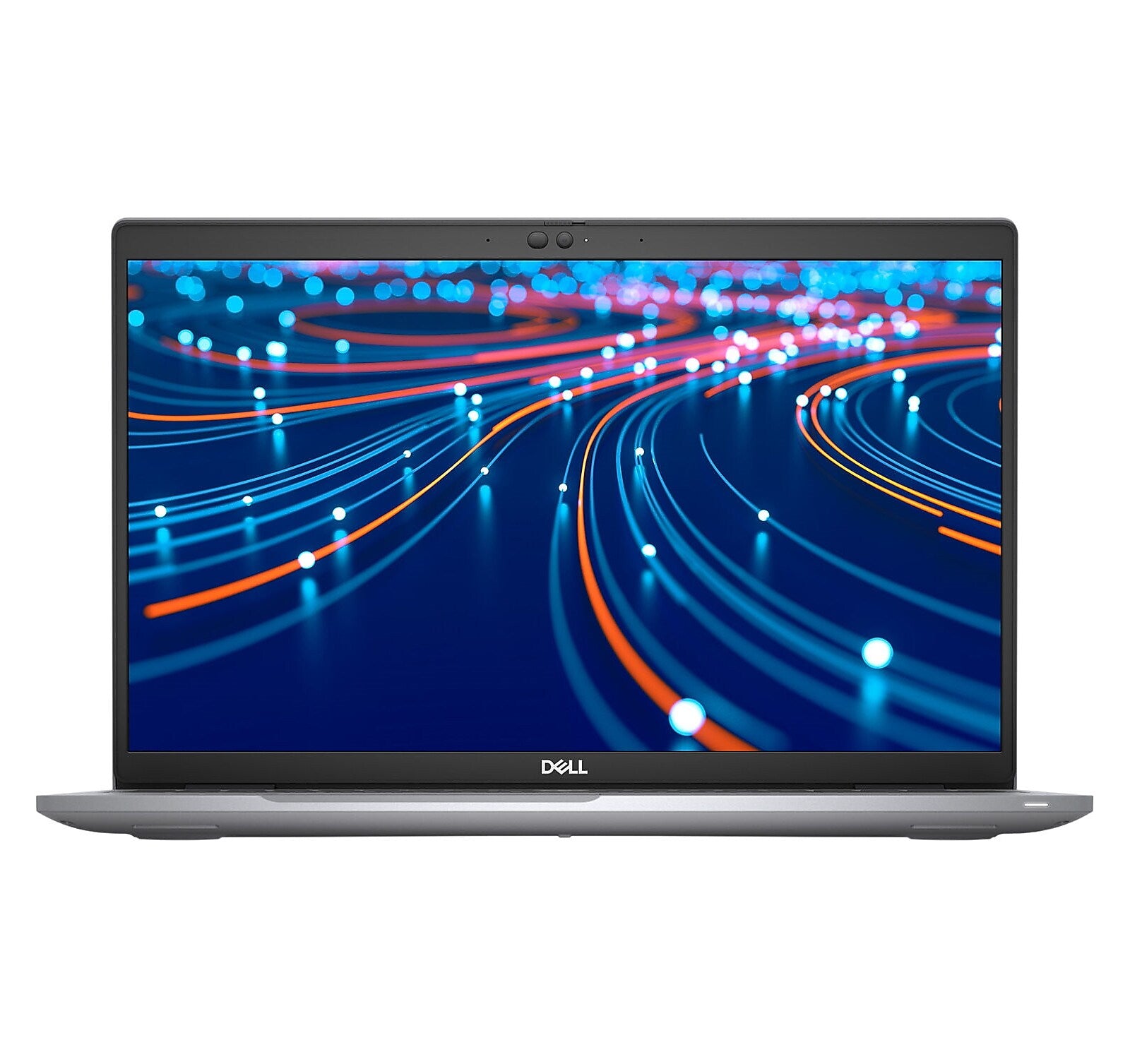 Dell Latitude 5520 15.6" Refurbished laptop, Intel Core i5-1145G7 2.6GHz, 16GB RAM, 512GB SSD, Windows 11 Pro (J5-5520A03)