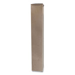 Paper Cone Cups, 4 oz, White, 200/Pack