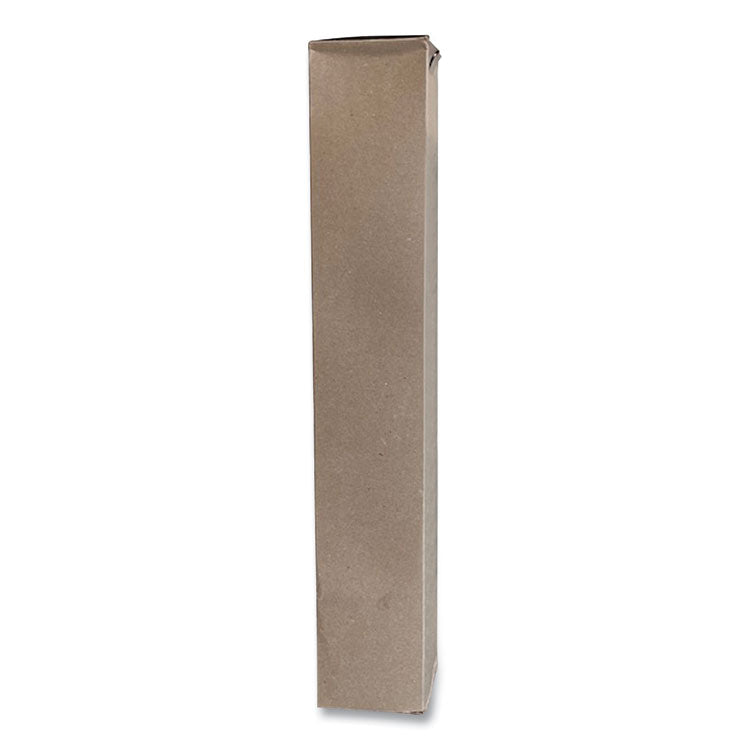Paper Cone Cups, 4 oz, White, 200/Pack