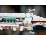 LEGO Star Wars Tantive IV, 654 Pieces (75376)