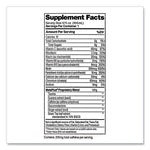 Live Fit Variety Pack, Kiwi Guava and Orange, 12 oz Can, 24/Carton