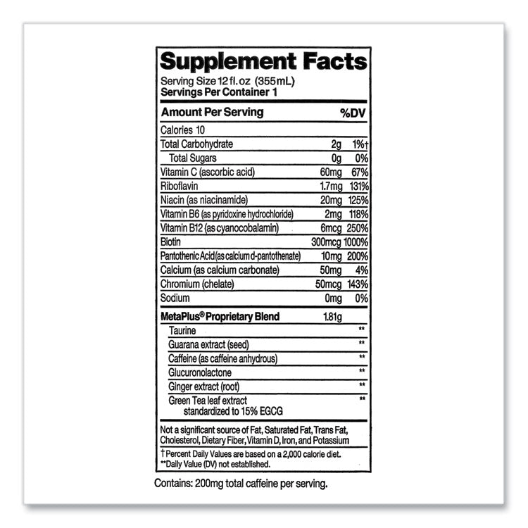 Live Fit Variety Pack, Kiwi Guava and Orange, 12 oz Can, 24/Carton