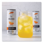 Live Fit Variety Pack, Kiwi Guava and Orange, 12 oz Can, 24/Carton
