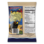 Cheddar Blast, Cheddar Cheese, 0.75 oz Bag, 16/Carton