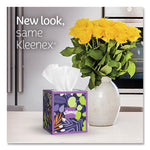 Ultra Soft Facial Tissue, 3-Ply, White, 60 Sheets/Box, 4 Boxes/Pack, 12 Packs/Carton