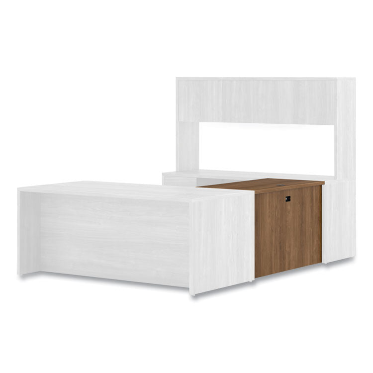 10500 Series Bridge, 47" x 24" x 29.5", Pinnacle