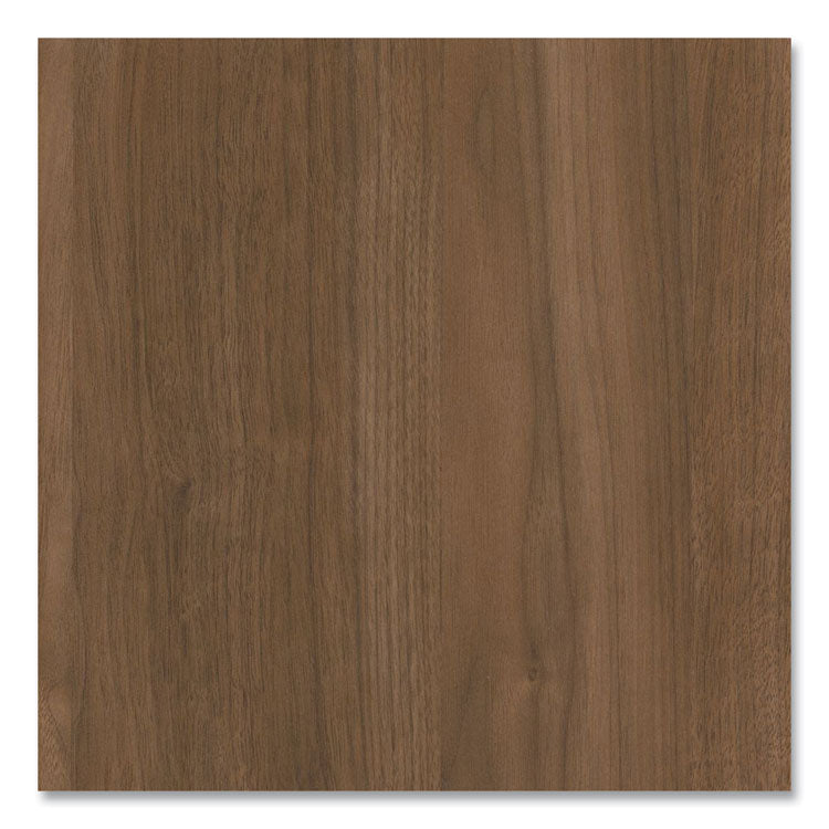 10500 Series Full-Height Right Pedestal Credenza, 72w x 24w x 29.5h, Pinnacle