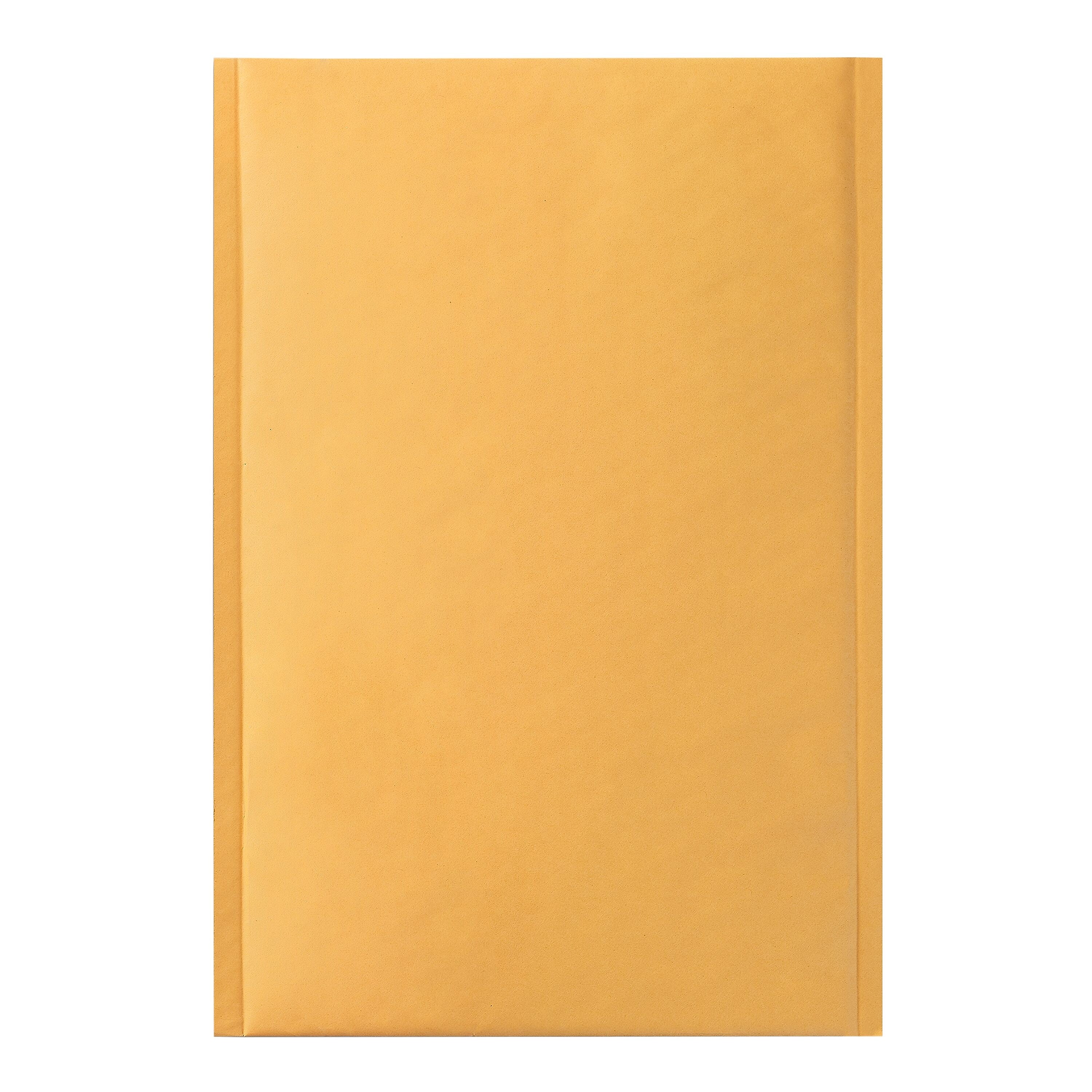 11.25" x 15" Self-Sealing Bubble Mailer, #5, 25/Carton (ST56649B)