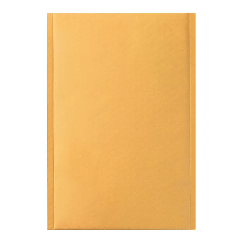 11.25" x 15" Self-Sealing Bubble Mailer, #5, 25/Carton (ST56649B)