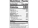 Nature Valley Chocolate Chip Soft-Baked Muffin Bar, 1.24 oz., Dozen (20667000)