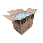 Conex ClearPro Plastic Cold Cups, 32 oz, Clear, 25/Bag, 20 Bags/Carton