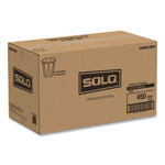 Paper Portion Cups, 3.5 oz, White, 100/Bag, 50 Bags/Carton