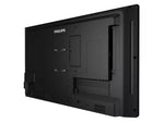 Philips D-Line Professional 32" Wall Mountable Signage/Media Player for Digital Signage (32BDL4511D/27)