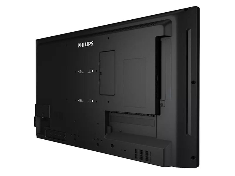 Philips D-Line Professional 32" Wall Mountable Signage/Media Player for Digital Signage (32BDL4511D/27)