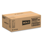 Regal Mediumweight Cutlery Kit, Individually Wrapped, Fork/Knife/Napkin/Spoon/Salt/Pepper, Plastic, White, 750/Carton