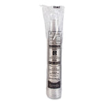 Ultra Clear Cups, 20 oz, Plastic, 50/Bag, 12 Bags/Carton
