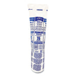 Double Sided Poly (DSP) Paper Cold Cups, 44 oz, White, 500/Carton