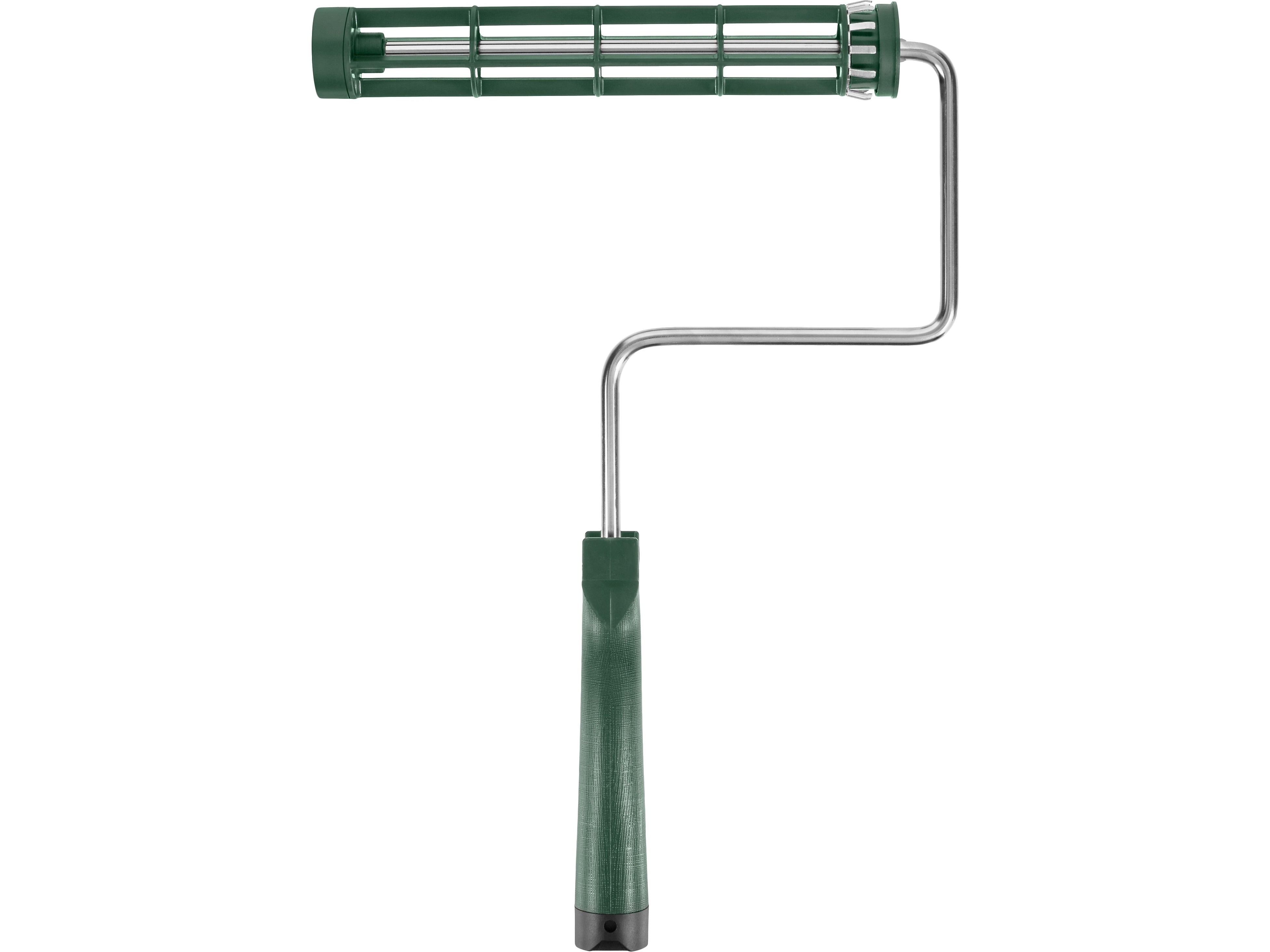 Wooster Brush Sherlock Paint Roller Frame, 9", 6/Box (00R0170090)