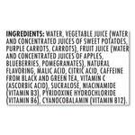 +ENERGY, Pomegranate Blueberry, 8 oz Can, 24/Carton