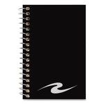 Memo Book, Narrow Rule, Randomly Assorted Cover Colors, (46) 6 x 4 Sheets, 72/Carton